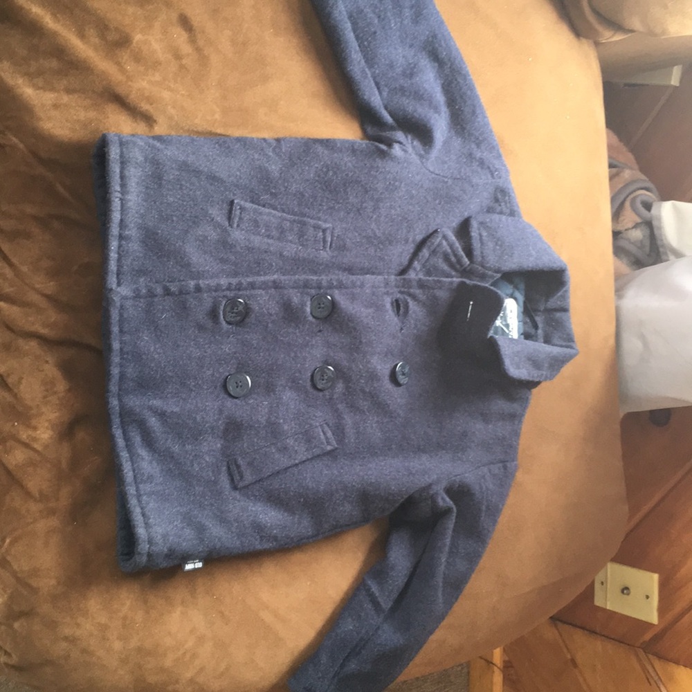 Old navy baby jacket